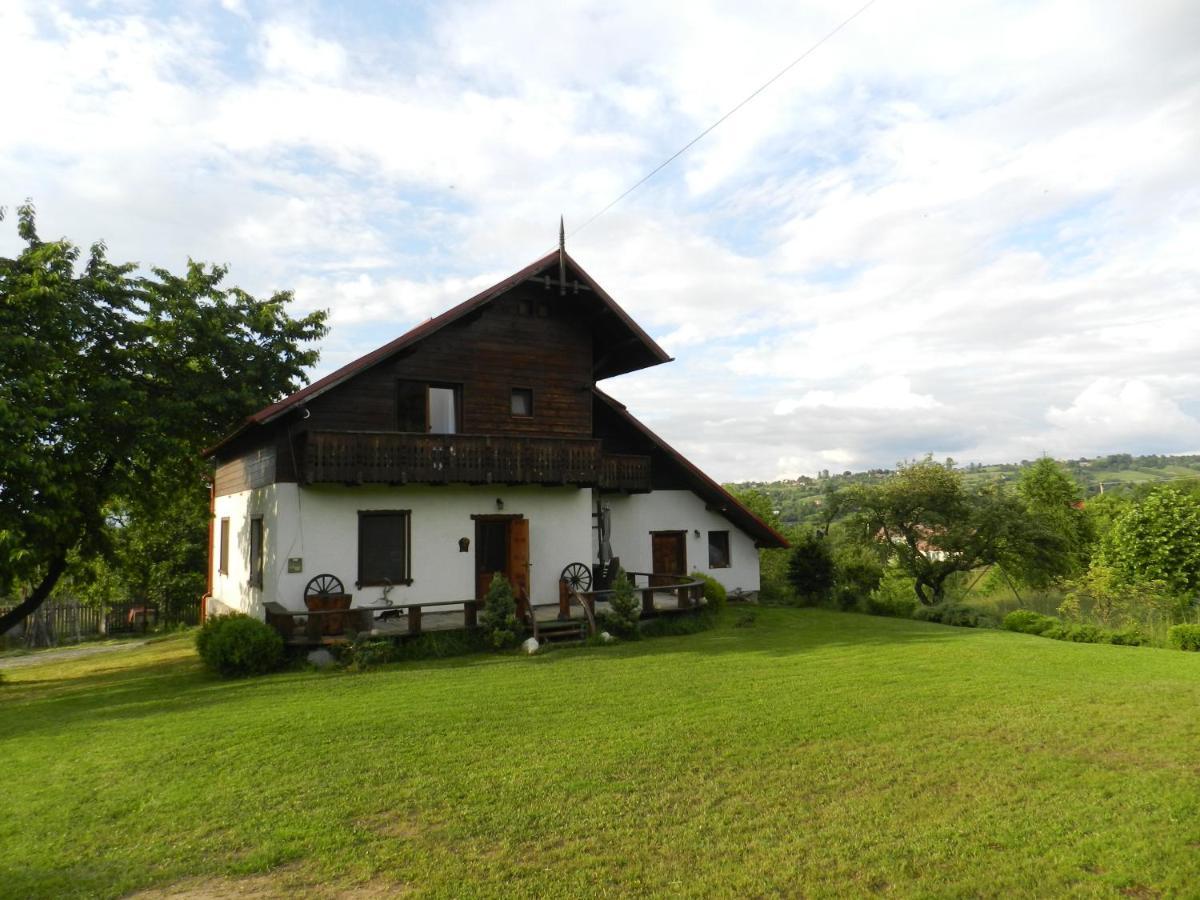 Cabana Festung Bran  Exterior photo