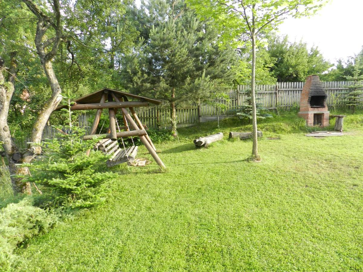 Cabana Festung Bran  Exterior photo